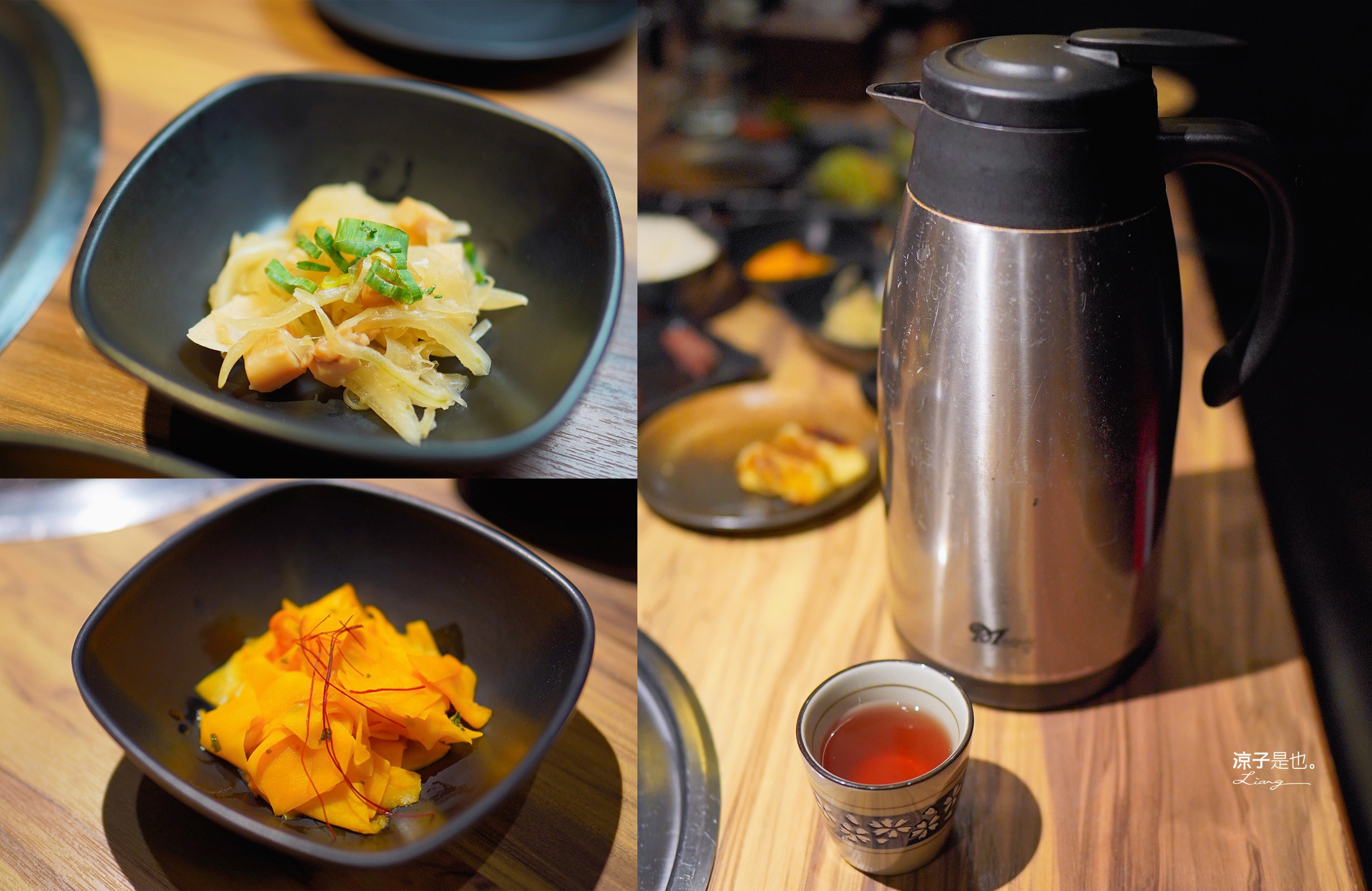 大股熟成燒肉專門 菜單 台中燒肉美食 大股熟成燒肉中科店 厚切牛舌 和牛 推薦必吃 清酒自動販賣機 專人代烤