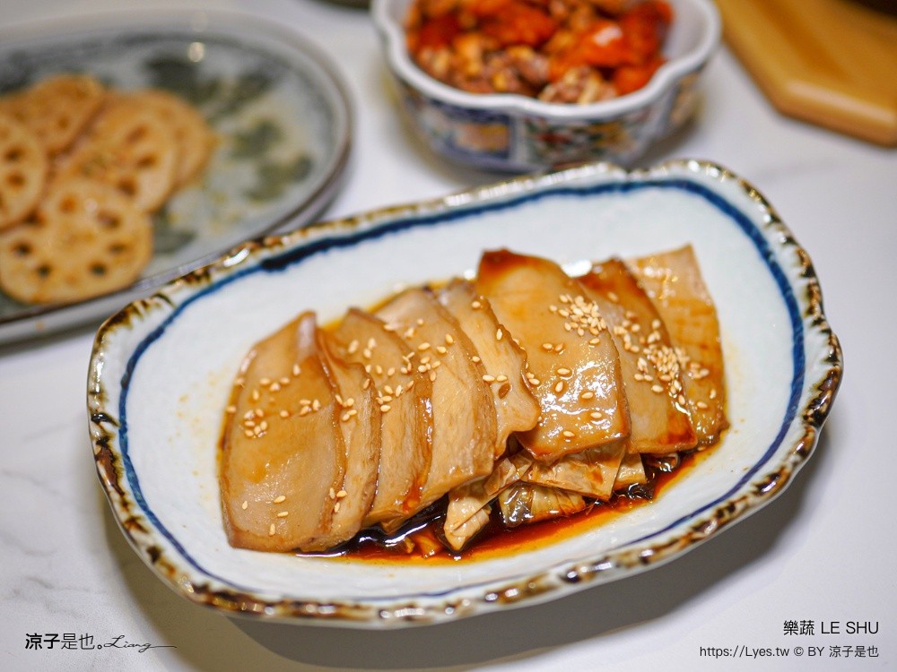 樂蔬 LE SHU 台中蔬食餐廳 台中素食推薦 漢來美食餐廳 漢神洲際餐廳 台中北屯美食