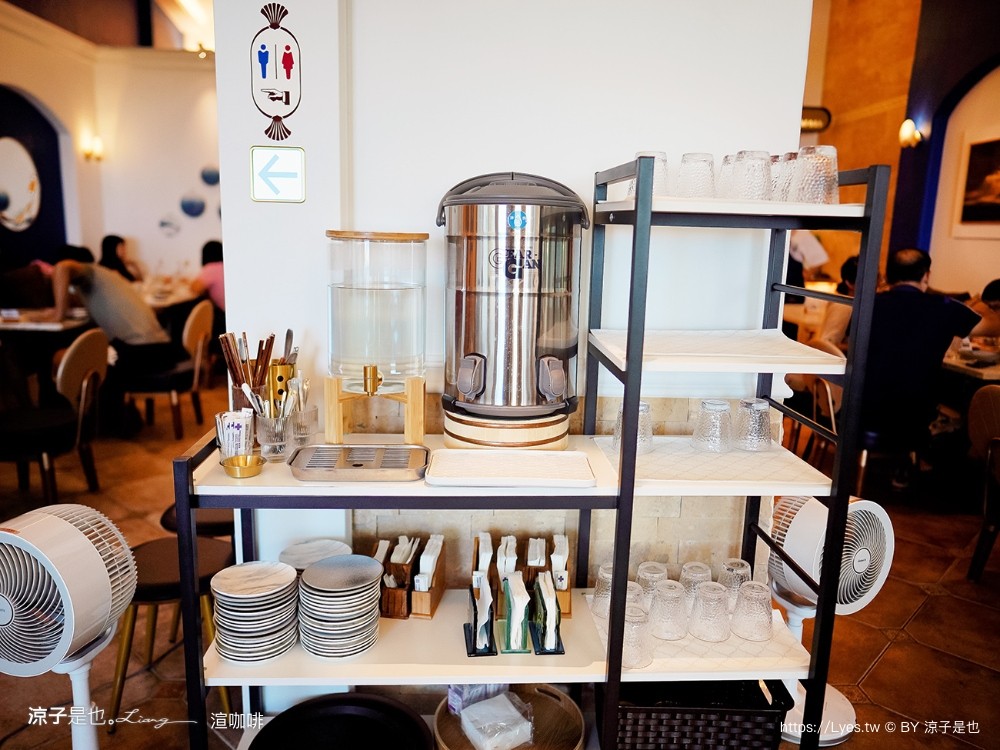 渲咖啡 菜單 宜蘭頭城 新開幕 海景咖啡廳 龜山島 景觀餐廳 太平洋 Shine Cafe