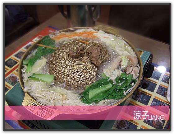 韓鄉 韓式料理09