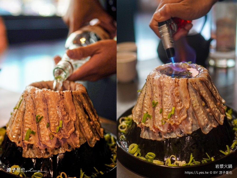 岩漿火鍋 菜單 台中火鍋 麻辣鍋 公益路美食 麻辣鴨血豆腐吃到飽 台中聚餐餐廳 好停車餐廳 推薦必吃