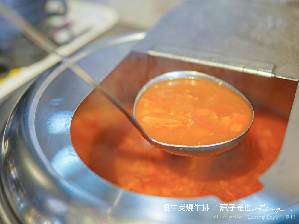 很牛炭燒牛排 菜單 埔里美食 平價牛排餐廳推薦 CP值 溼式熟成 直火炭烤 訂位 南投