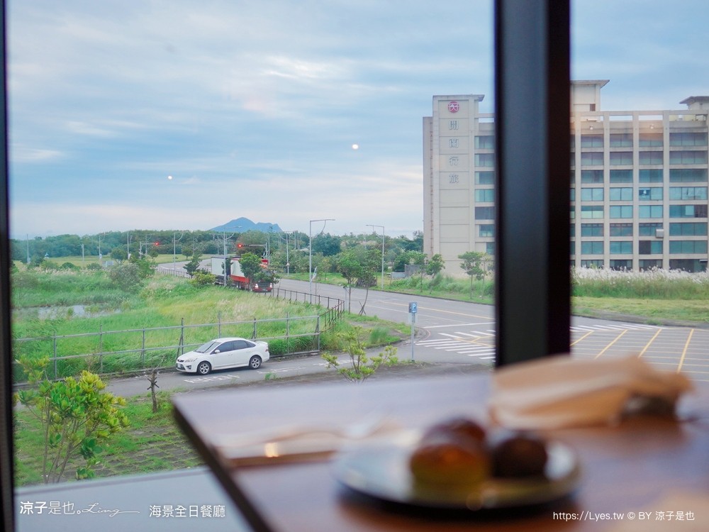 蘭陽烏石港海景酒店 早餐 晚餐 海景全日餐廳 自助餐吃到飽 一泊二食 宜蘭頭城住宿 宜蘭親子飯店