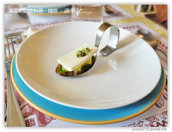 威尼斯歐法料理.咖啡 7