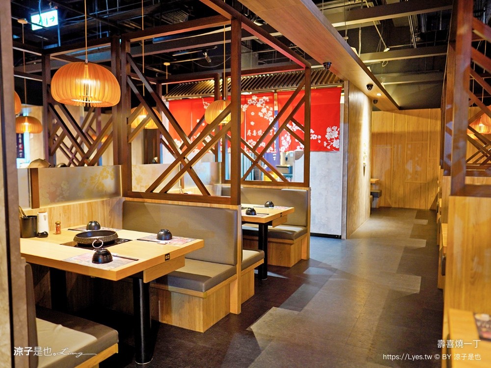 壽喜燒一丁 菜單 台中復興店 台中壽喜燒吃到飽 壽星優惠 愛買美食餐廳