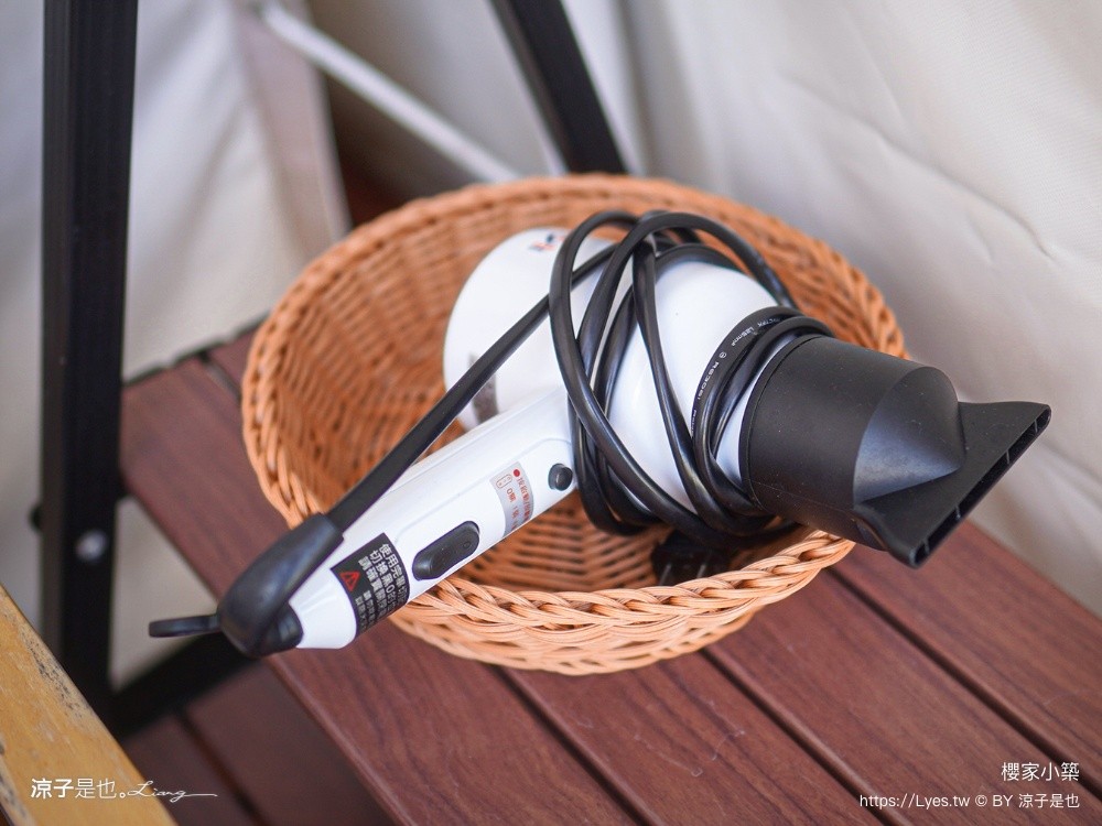 櫻家小築 櫻家小築 谷關住宿 懶人露營 包場露營 台中露營 豪華露營