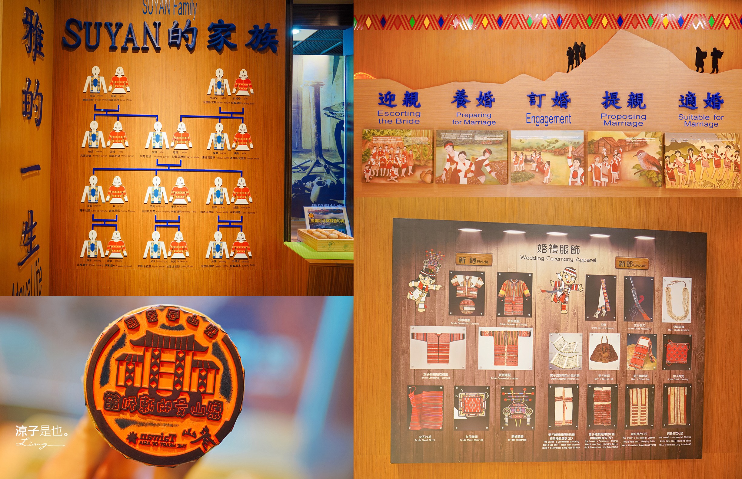 福壽山農場怎麼玩 武陵農場攻略 2022臺中購物節 一日遊 二日遊 門票 民宿房型 住宿 露營 蘋果 楓葉