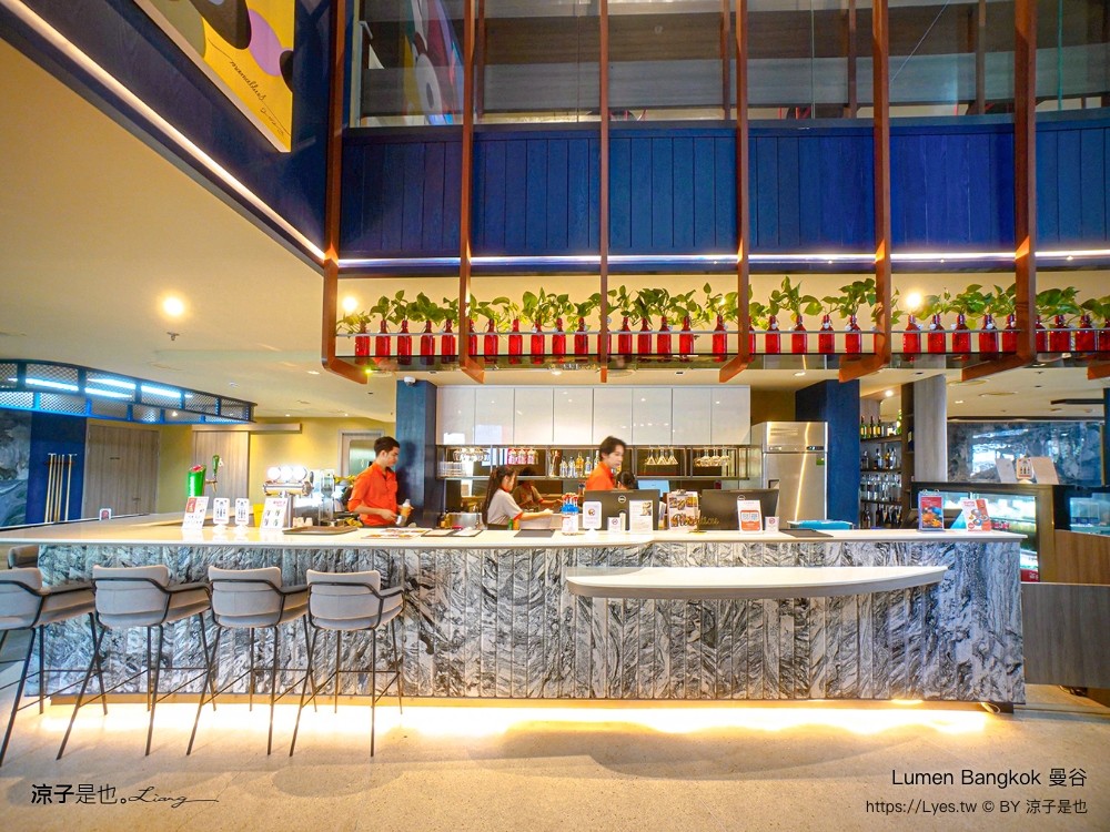 lumen bangkok udomsuk station 泰國飯店 曼谷住宿 新開幕 曼谷飯店推薦 bts住宿 曼谷自由行 房型 交通