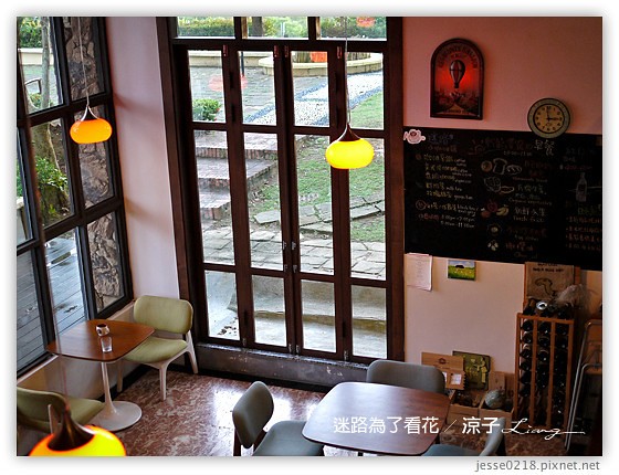 迷路為了看花 12