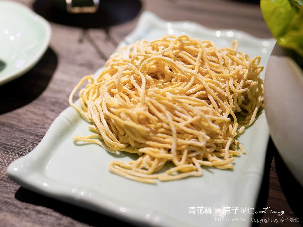 青花驕麻辣鍋 菜單 台中崇德店 北屯火鍋餐廳 王品集團 酸菜白肉鍋 青花椒