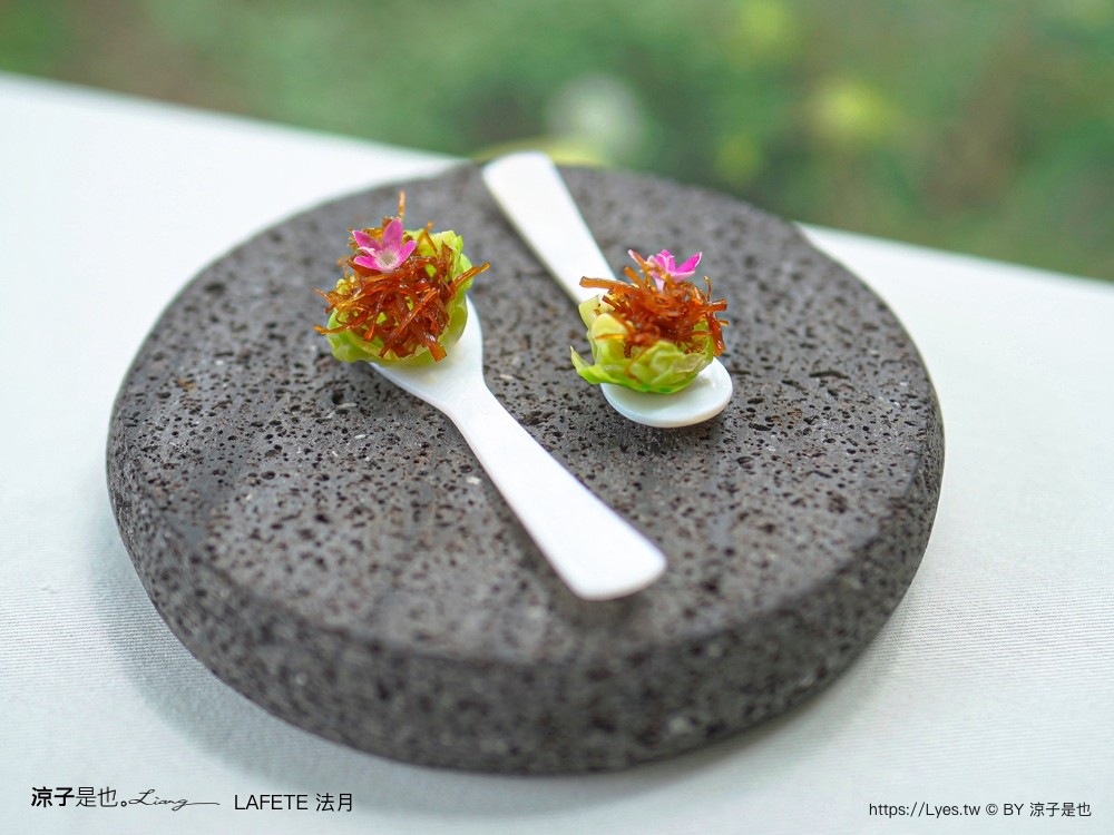 lafete．法月 菜單 台中 法式料理 約會慶生餐廳 玻璃屋 老宅 庭園餐廳 台中西區 景觀餐廳 午間套餐 晚餐 假日套餐 訂位