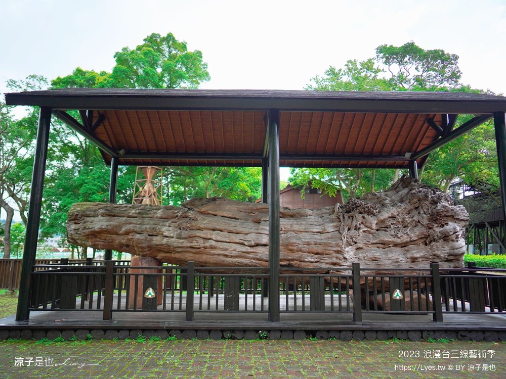 2023 浪漫台三線藝術季 台中東勢 接駁車 預約 開幕 falabidbog花啦嗶啵 東勢旅遊 美食 台北 桃園 新竹 苗栗