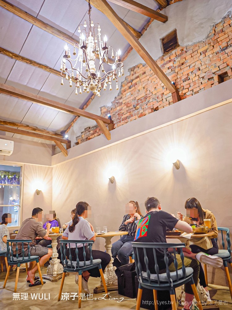 無理 WULI 菜單 韓式料理 台中西區 勤美誠品 飪室 韓式鍋物料理 網美風