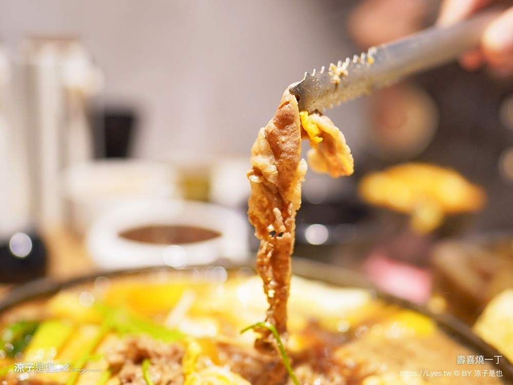 壽喜燒一丁 菜單 台中復興店 台中壽喜燒吃到飽 壽星優惠 愛買美食餐廳