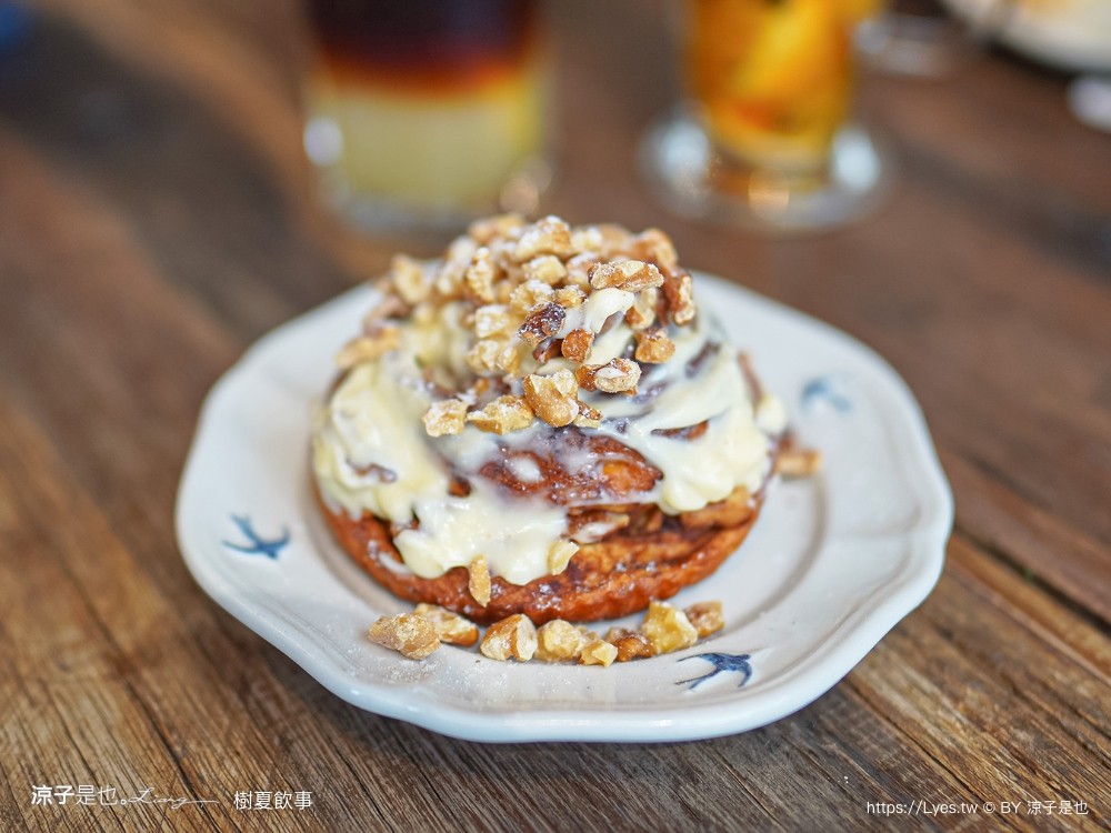 樹夏飲事 菜單 墾丁美食 恆春 玻璃屋咖啡廳 墾丁IG 老屋咖啡館 文青 庭園餐廳