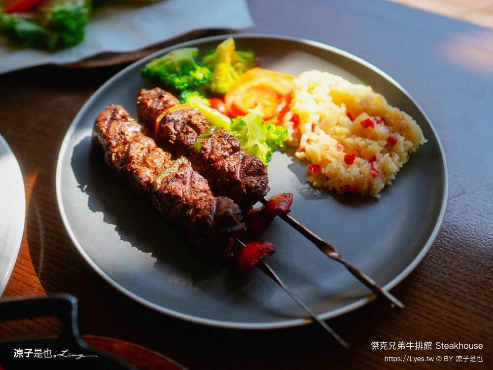 傑克兄弟牛排館 菜單 台中餐廳 公益路美食 生日優惠 美式餐廳 訂位 壽星 steakhouse