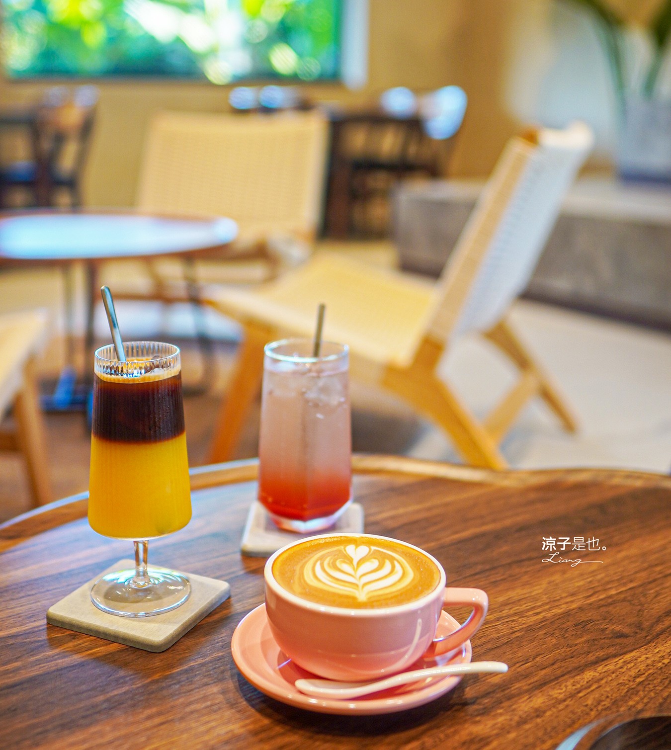 妮珂森咖啡 niksen 菜單 國姓咖啡 南投咖啡 寵物友善 南投下午茶 楞嚴宮 網美咖啡館