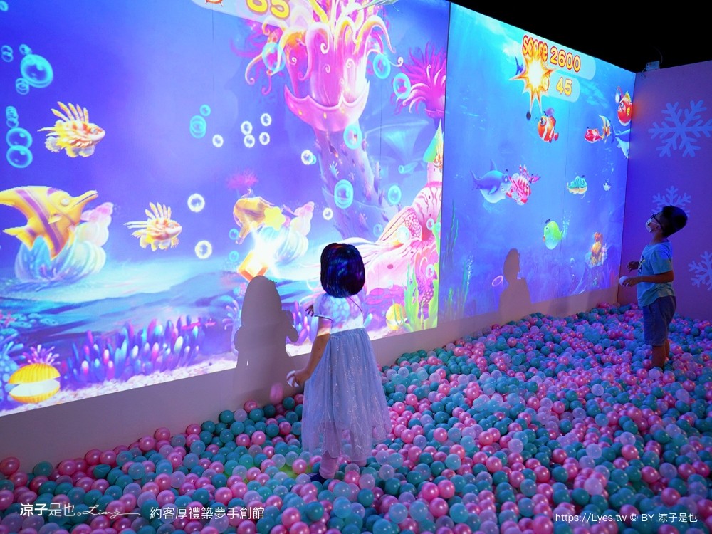 約客厚禮築夢手創館 台中景點 親子景點 親子diy 約客厚禮門票優惠 雅典帕德嫩神殿 冰雪奇緣城堡 后里景點推薦