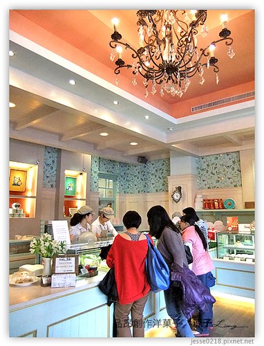 Bien 品昂創作洋菓子05