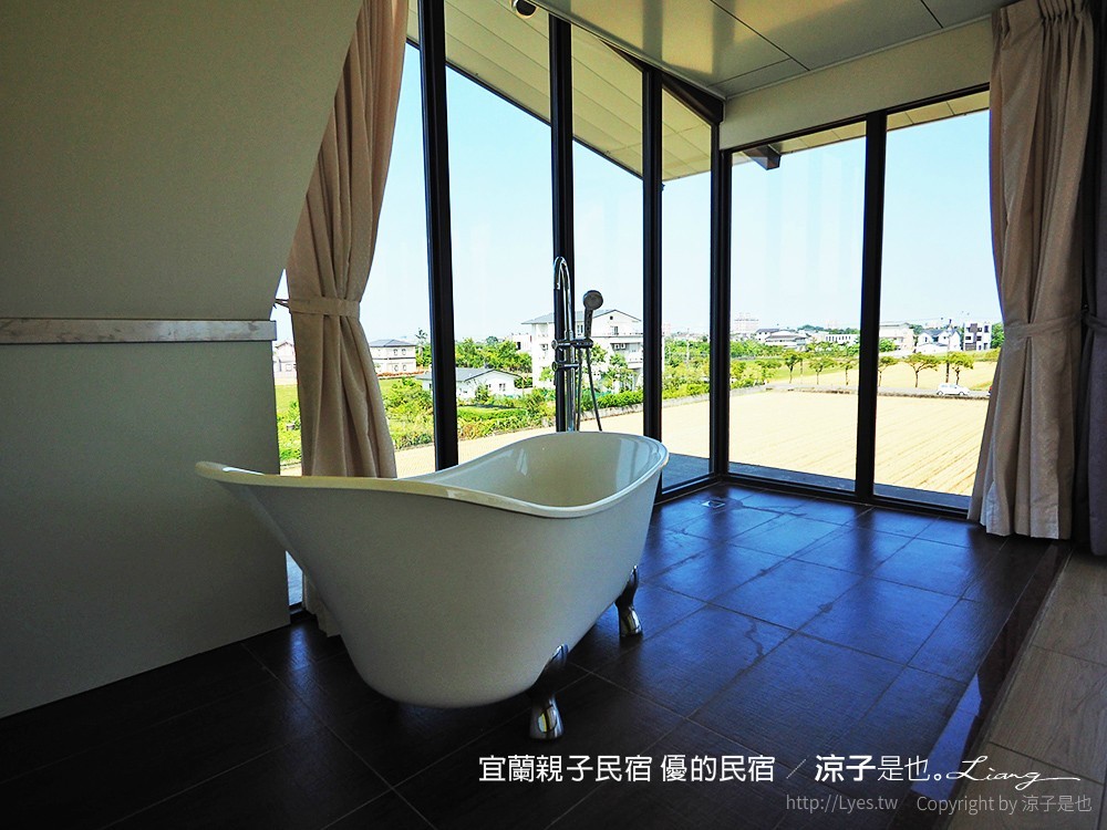 宜蘭親子民宿 優的民宿 30