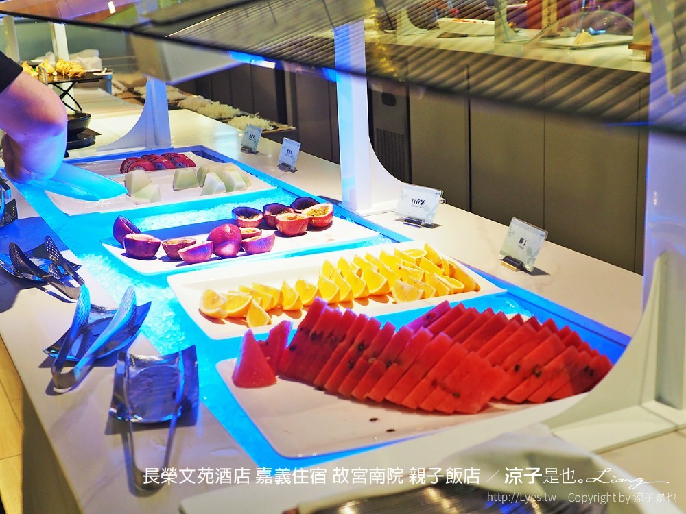 長榮文苑酒店 嘉義住宿 故宮南院 親子飯店