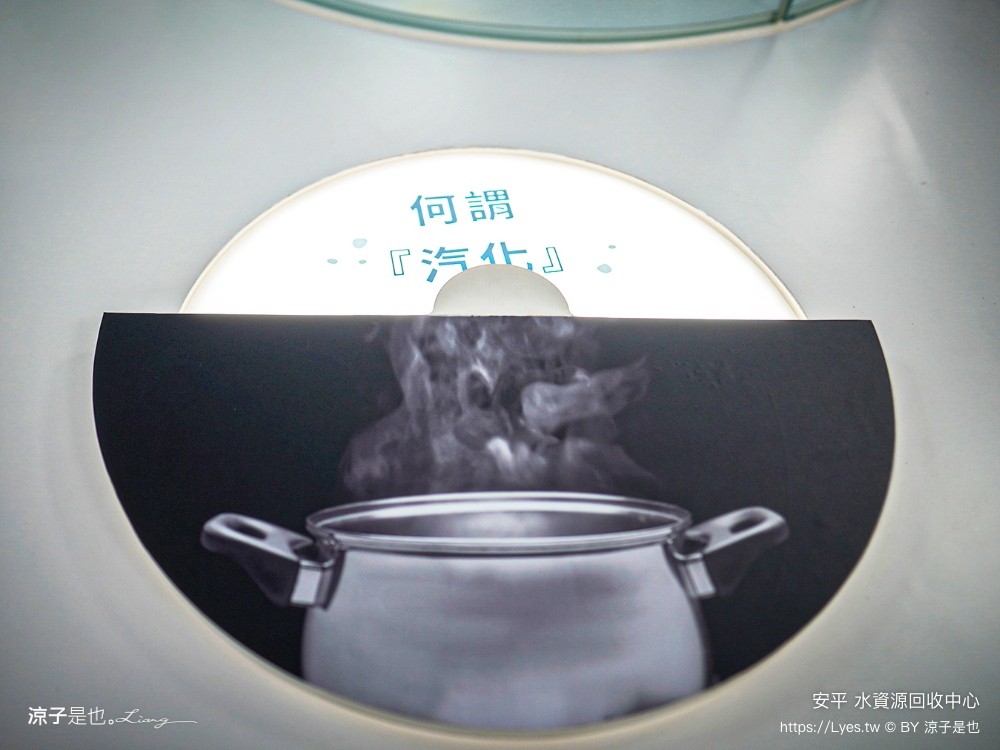 安平水資源回收中心 台南免費景點 親子景點 戶外教學 親子旅遊 vr體驗 安平景點