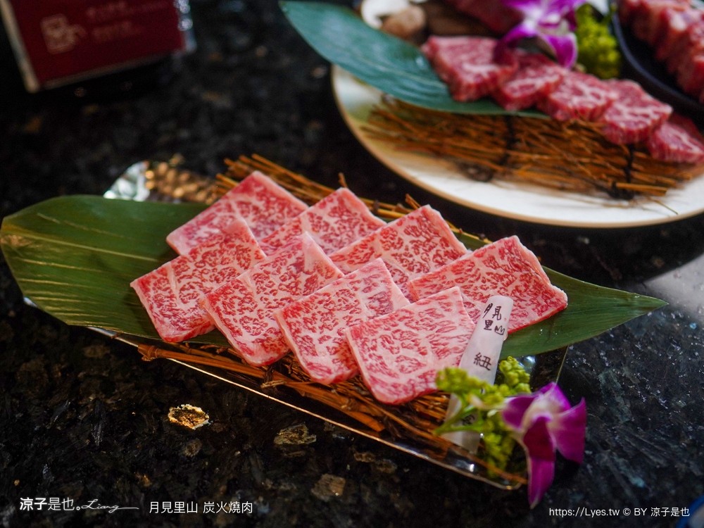 月見里山炭火燒肉 匠屋 菜單 台中燒肉 台中北屯美食 台中燒肉推薦 北屯美食 和牛燒肉 台中景觀餐廳 慶生優惠 當日壽星