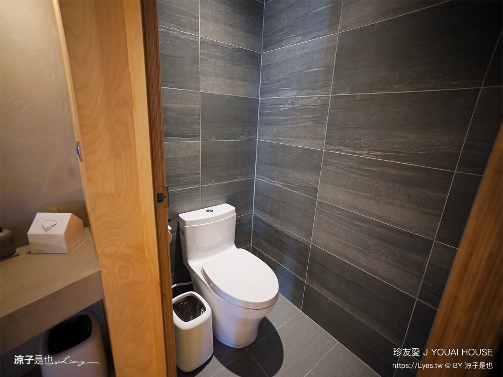 珍友愛 台南住宿 台南包棟民宿 台南美術館飯店 珍友愛價格 房型 設施 廚房 珍友愛景觀包棟民宿 j youai house