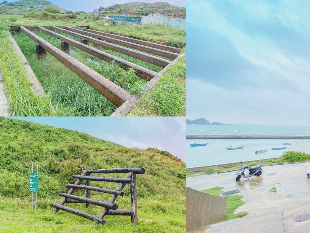 馬祖-莒光東莒8大必去景點x美食小吃 東莒有7-11啦! 2020馬祖旅遊自由行