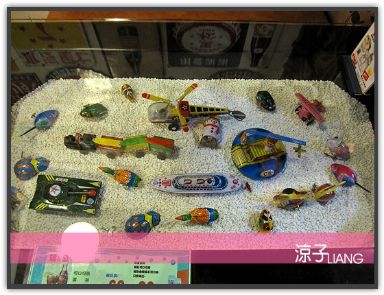 童年往事 懷舊餐廳14