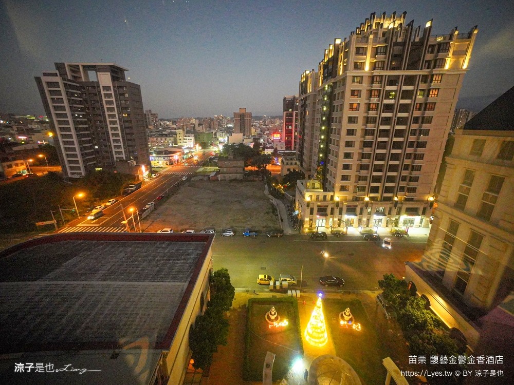 馥藝金鬱金香酒店 苗栗住宿推薦 苗栗親子飯店 早餐 兒童遊戲室 苗栗旅遊 房型介紹