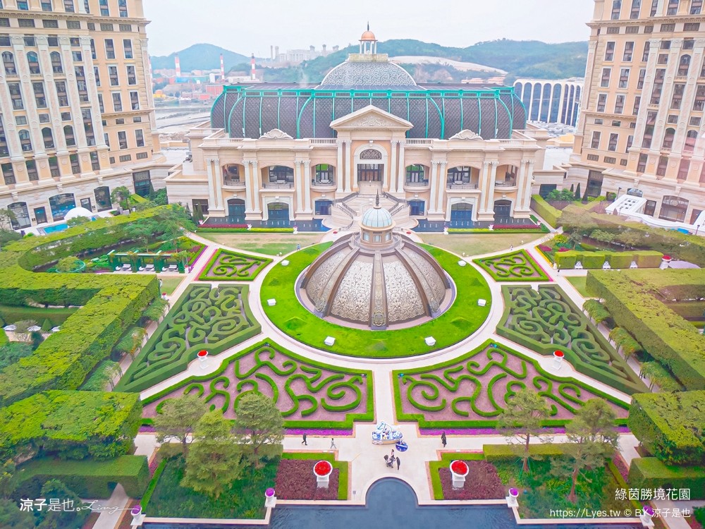 凡賽斯 澳門 palazzo versace macau 上葡京綜合度假村 澳門飯店推薦 穿梭接泊巴士 早餐 自助山 buffet 泳池 房價 親子住宿 兒童設施