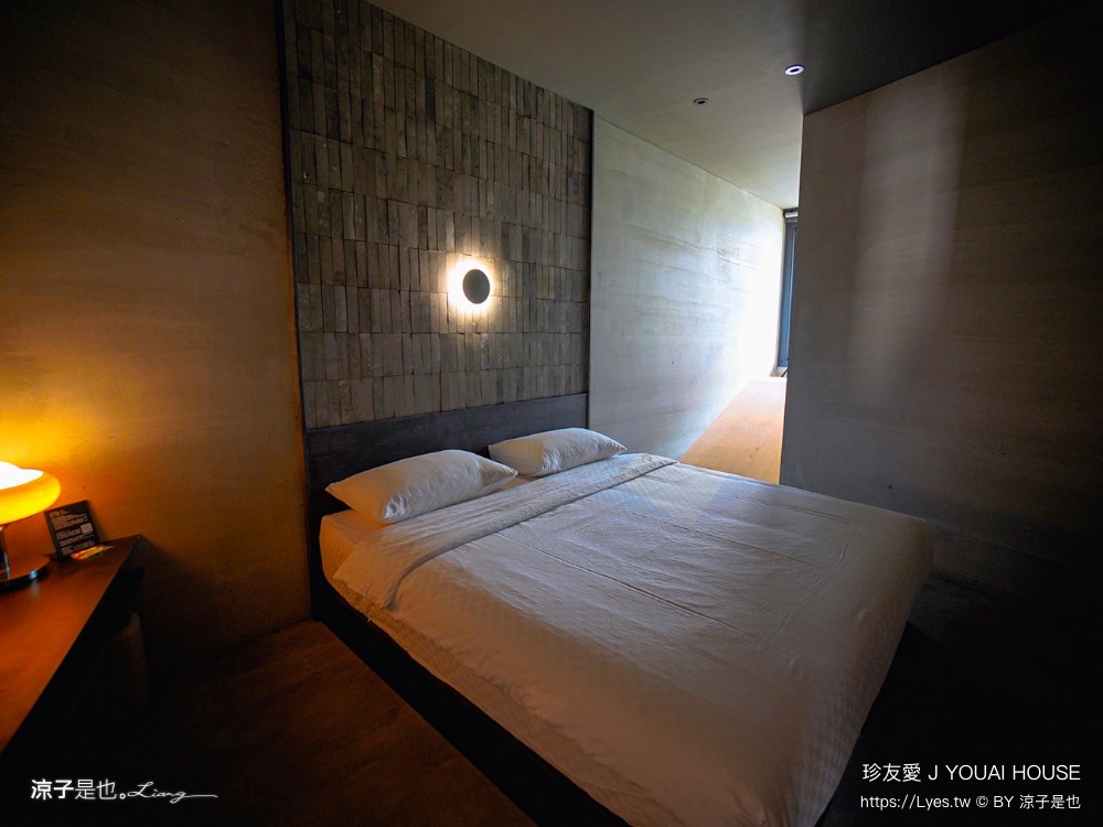 珍友愛 台南住宿 台南包棟民宿 台南美術館飯店 珍友愛價格 房型 設施 廚房 珍友愛景觀包棟民宿 j youai house