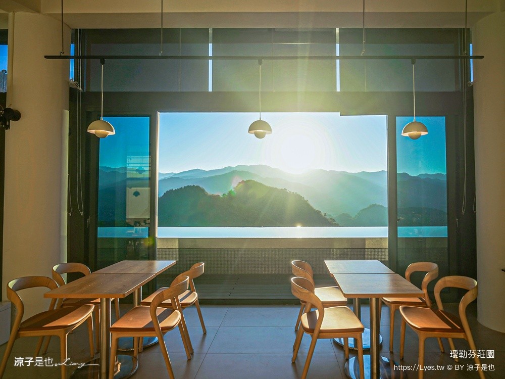 璦勒芬莊園 璦勒芬莊園 嘉義民宿 阿里山住宿 隙頂民宿 親子民宿 嘉義飯店 新開幕 阿里山日出 嘉義景觀民宿 二延平步道住宿