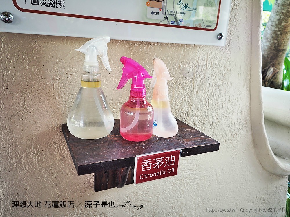 理想大地 花蓮飯店