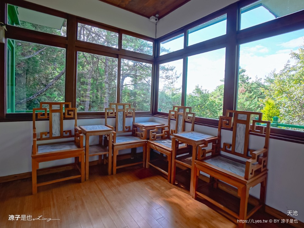 天池 福壽山農場 台中和平景點 達觀亭 鏡面天池 梨山景點 福壽山農場 台中和平景點 達 梨山景點