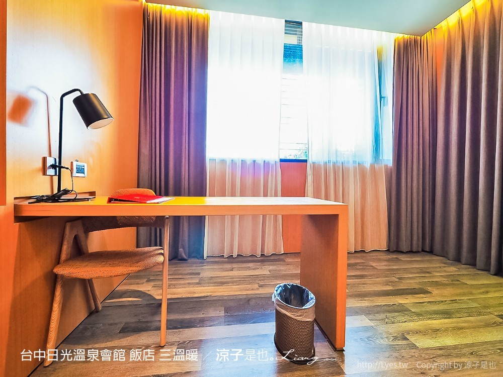 台中日光溫泉會館 飯店 三溫暖