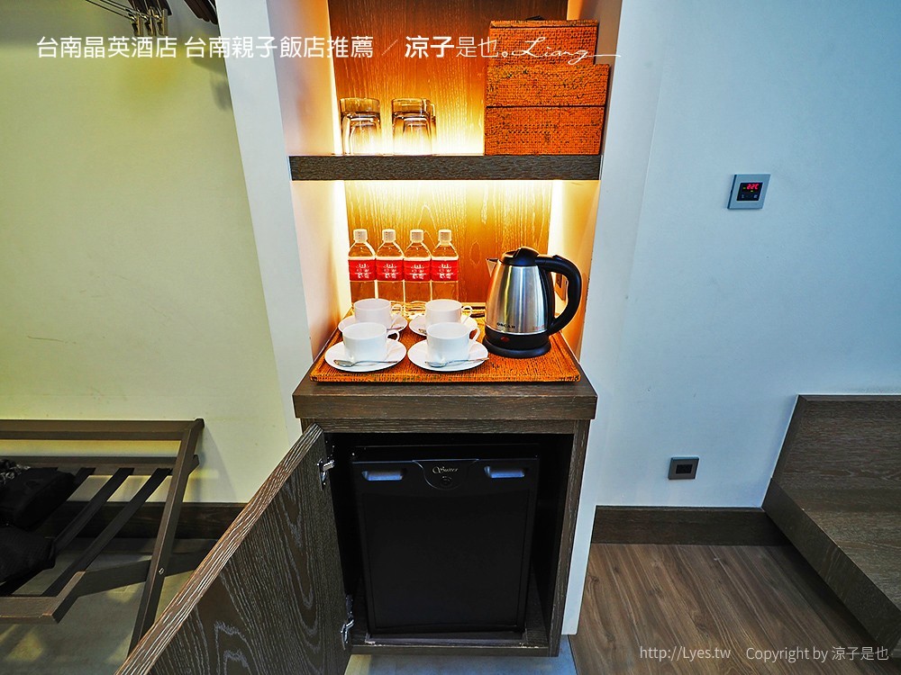 台南晶英酒店 台南親子飯店推薦