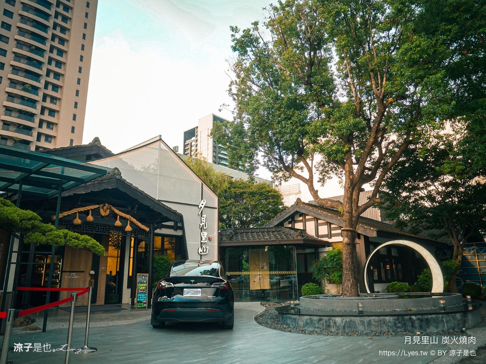 月見里山炭火燒肉 匠屋 菜單 台中燒肉 台中北屯美食 台中燒肉推薦 北屯美食 和牛燒肉 台中景觀餐廳 慶生優惠 當日壽星