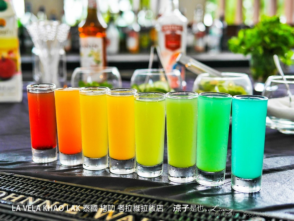 la vela khao lak 泰國 拷叻 考拉維拉飯店