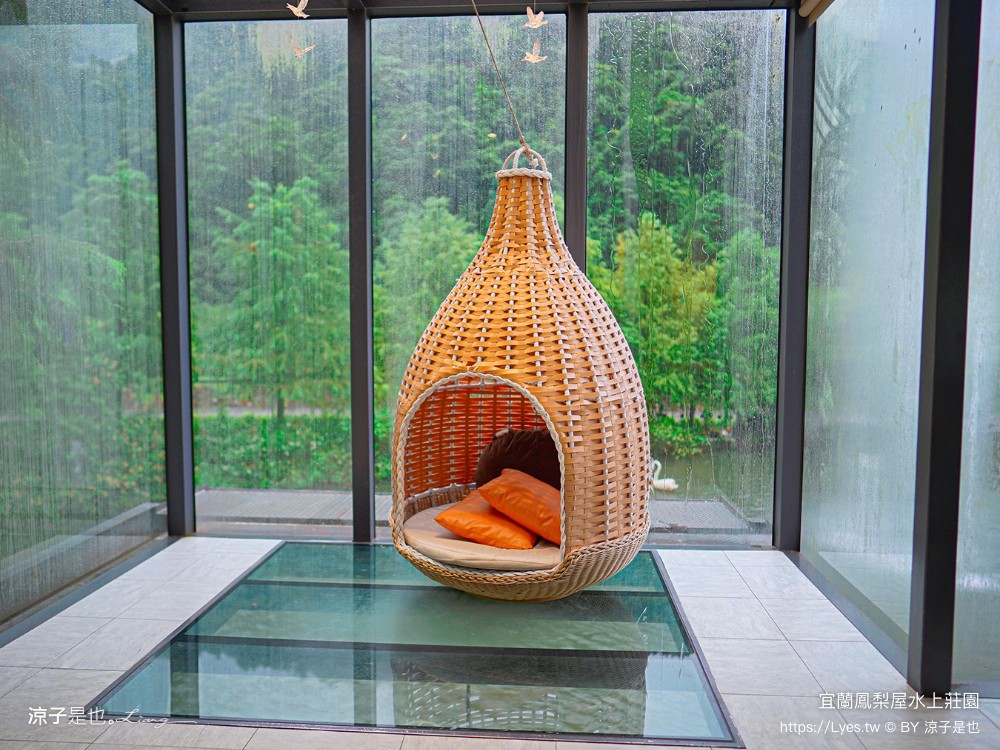 鳳梨屋水上莊 餵羊 早餐 晚餐 帳棚 親子diy