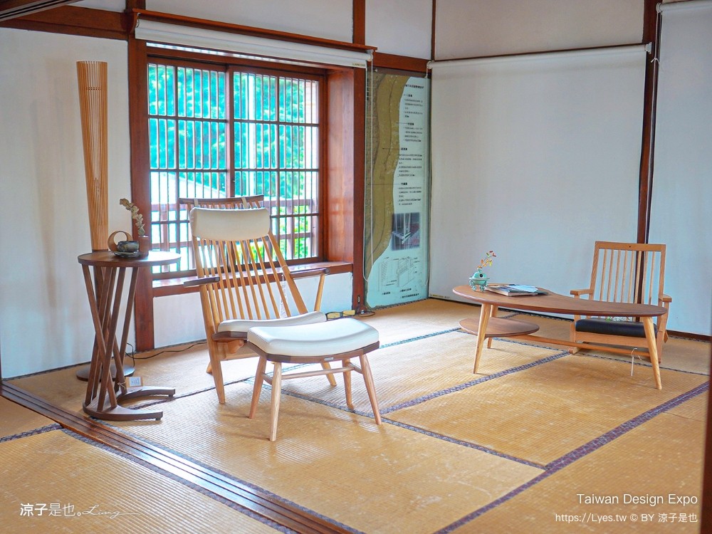 2024 台灣設計展 台南 時間地點 展區 交通 南美二館 西市場 國華友愛商圈 海安路街道美術館 愛國婦人會館