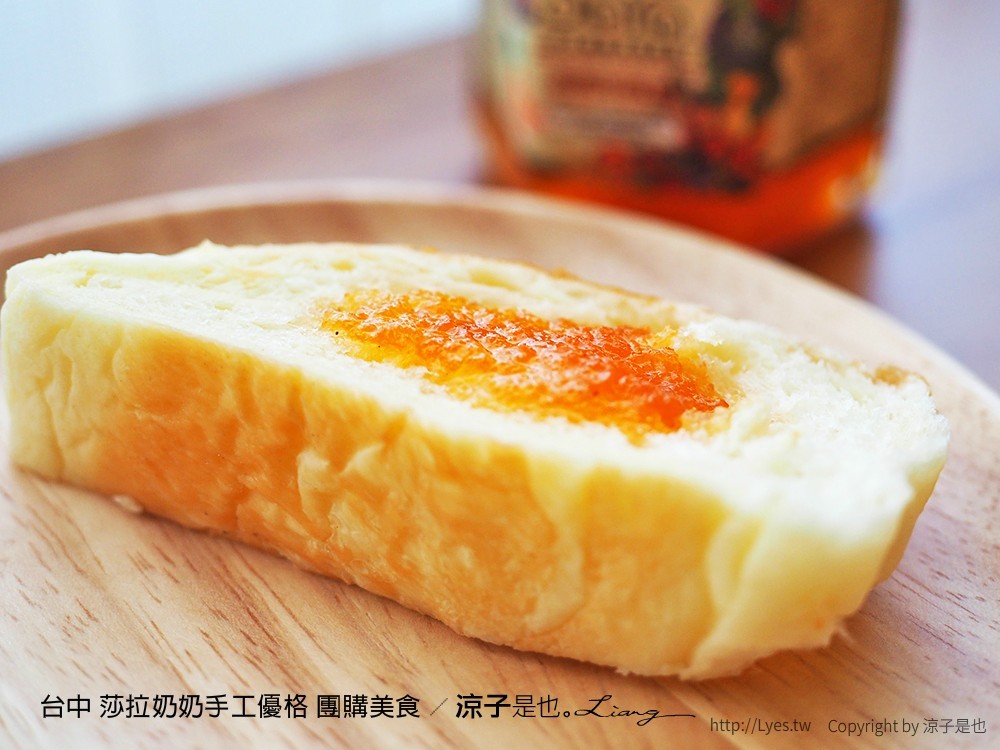 台中 莎拉奶奶手工優格 團購美食 132