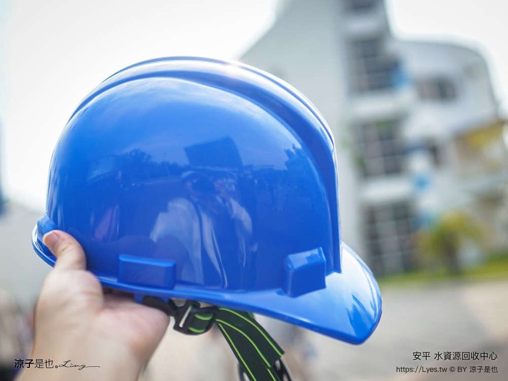 安平水資源回收中心 台南免費景點 親子景點 戶外教學 親子旅遊 vr體驗 安平景點