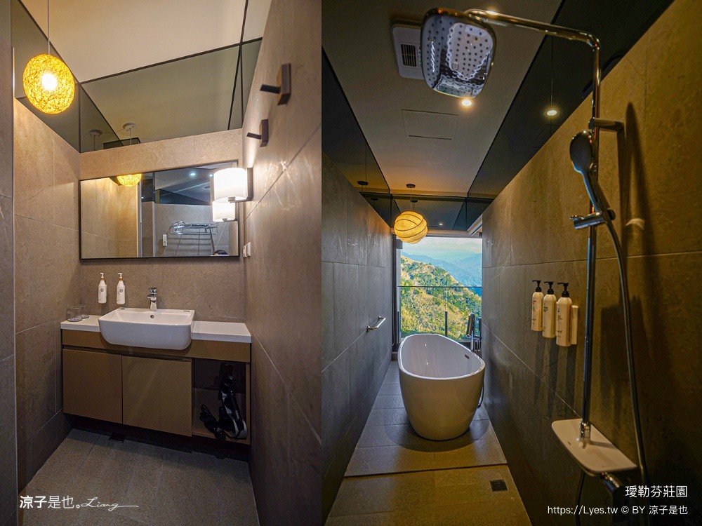 璦勒芬莊園 璦勒芬莊園 嘉義民宿 阿里山住宿 隙頂民宿 親子民宿 嘉義飯店 新開幕 阿里山日出 嘉義景觀民宿 二延平步道住宿