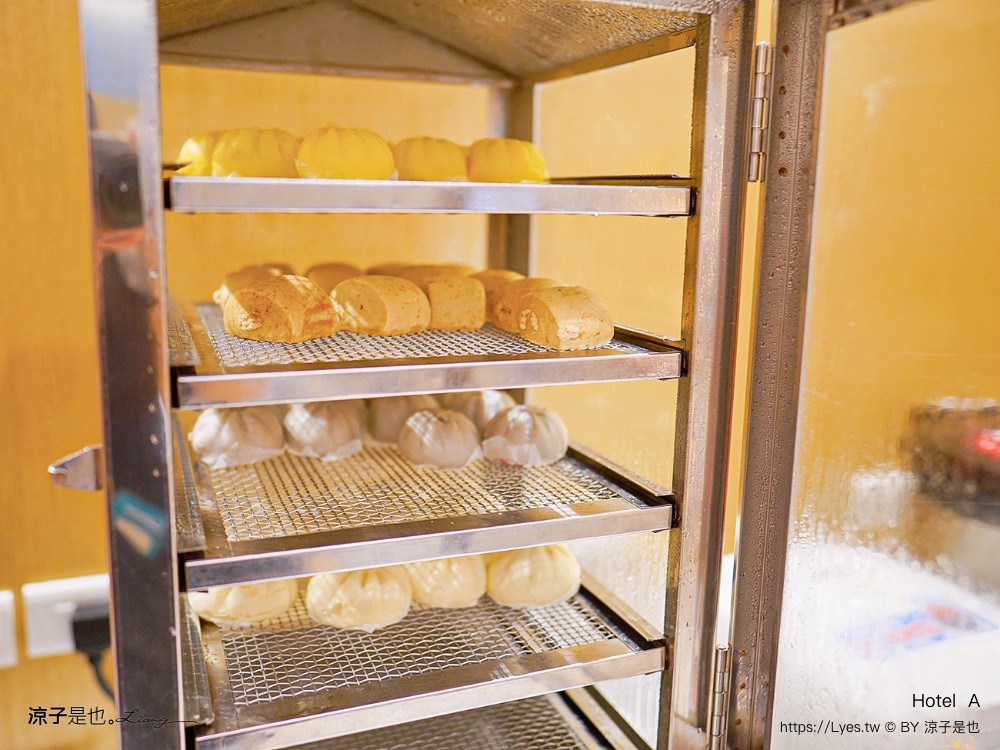 hotel a 聖禾大飯店 台南住宿推薦 保安路 早餐 房型 房價