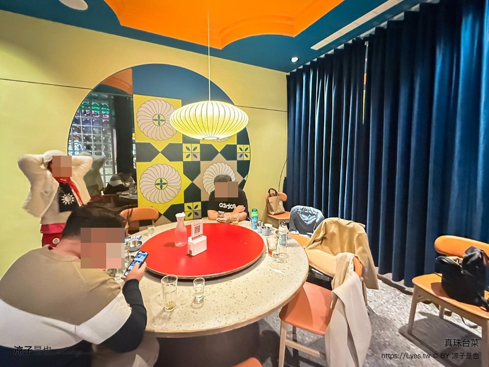 真珠台菜 LaLaport台中美食 台中台菜餐廳 台中聚餐餐廳 饗賓集團 台中合菜