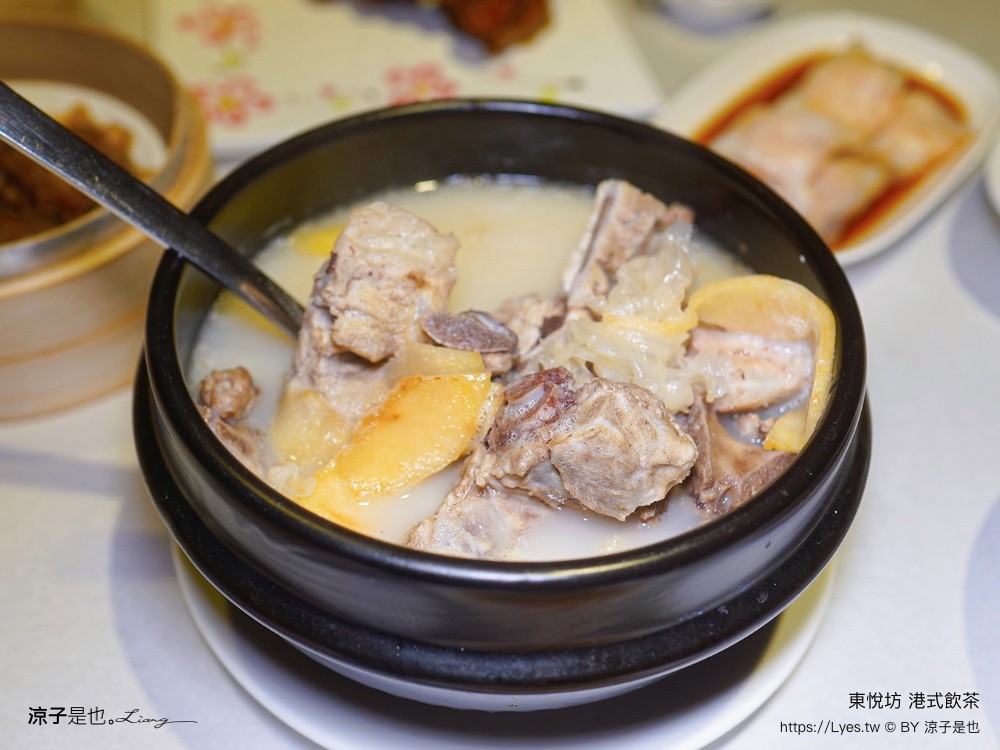 東悅坊港式飲茶 菜單 高雄美食 富野度假酒店 粵式料理 高雄港式餐廳 烤鴨