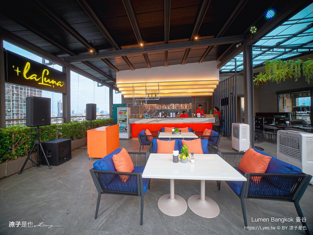 lumen bangkok udomsuk station 泰國飯店 曼谷住宿 新開幕 曼谷飯店推薦 bts住宿 曼谷自由行 房型 交通