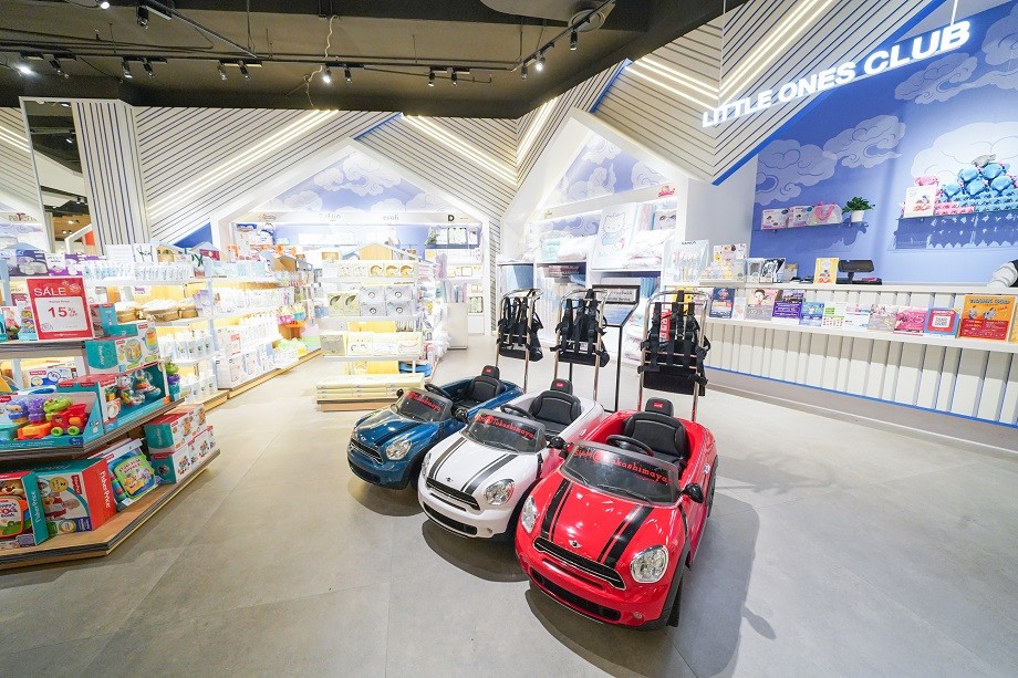 曼谷-逛 ICONSIAM暹羅天地 你需要知道這7件事！ 交通、品牌、餐廳、折扣、活動…室內水上市場好特別啊